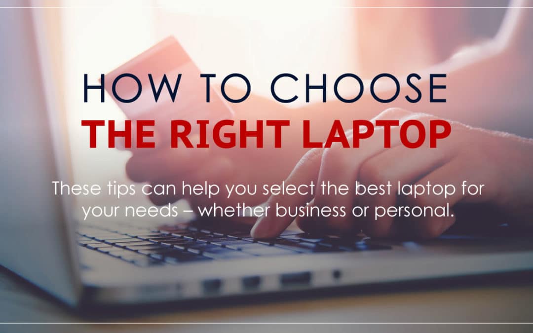 How to Choose a Laptop 79289 1 - How to Choose a Laptop