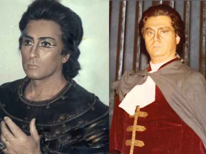 Bruno Sebastian Net Worth