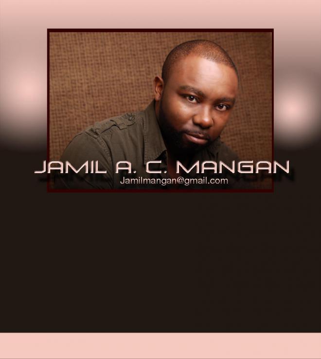 Jamil A.C. Mangan Net Worth