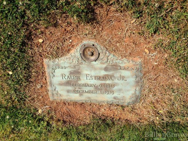 Ralph Estrado Jr. Net Worth