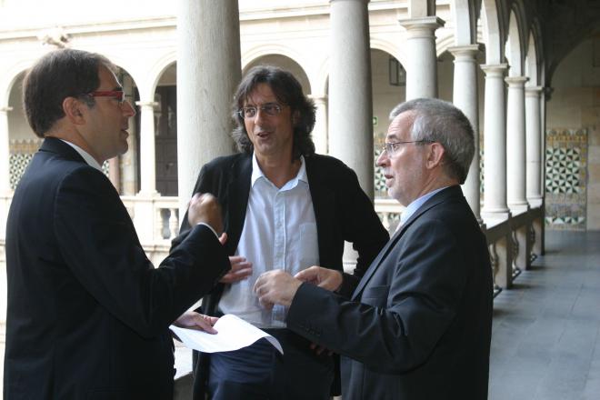 Oleguer Sarsanedas Net Worth