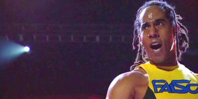 Lateef Crowder Net Worth