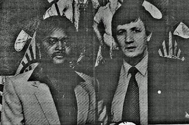 Louis Brody Net Worth