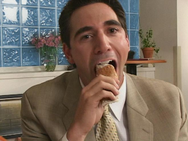 Adam Mastrelli Net Worth