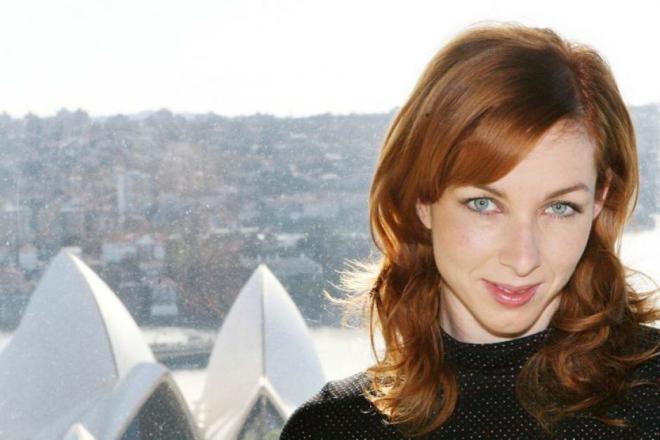 Tanja Liedtke Net Worth