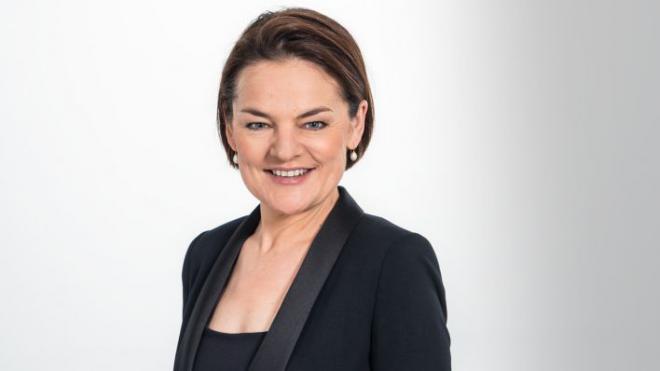 Britta Elm Net Worth