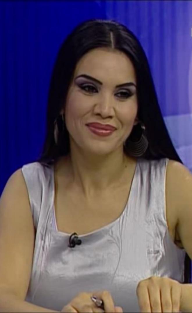 Kezban Yasamul Net Worth